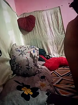 Desipari_777 Pertunjukan Webcam