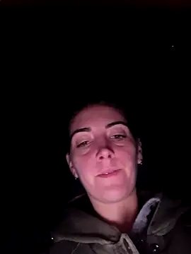 Pertunjukan Kamera Web laparejaideal08