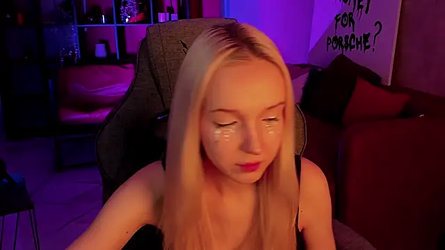 دردشة MaoqiBeverly الجنسية المباشرة