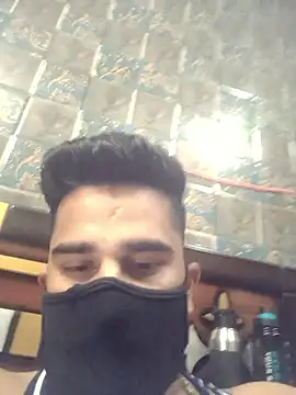 Živý XXX chat MrCurioX