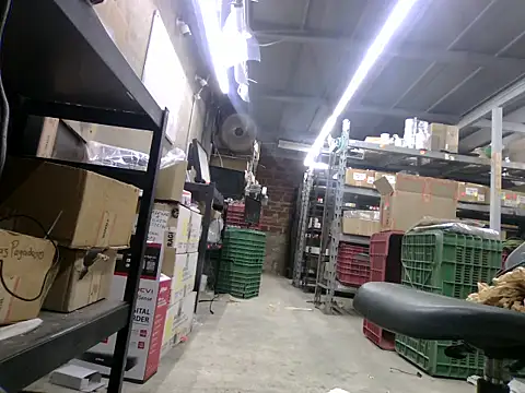 Živý XXX chat BustedCall