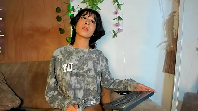 Webkamerová show sophia_storm01