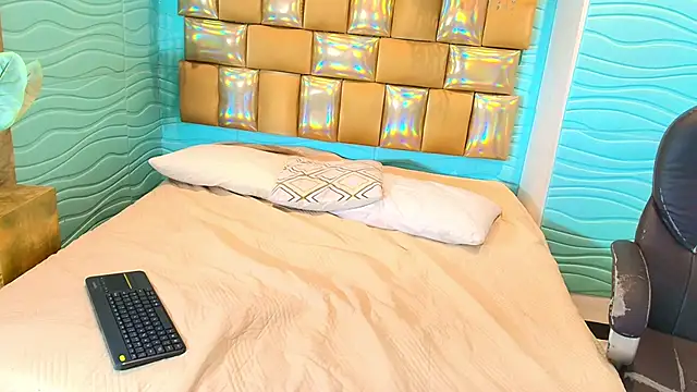 nebula_roja Webcam-Show