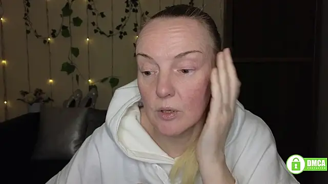 Sembang XXX Secara Langsung Bella_soulmate