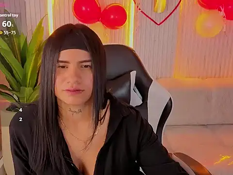ashelyy_tp Webcam show