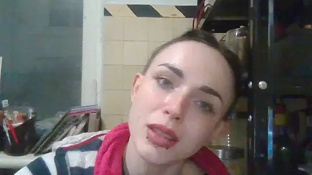 Chat XXX en directo de Trinsy_Love