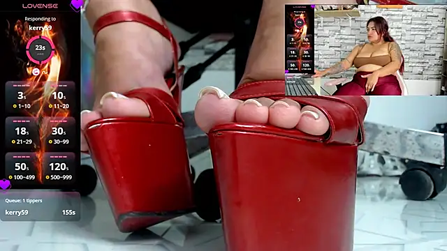 دردشة hot-timefun الجنسية المباشرة