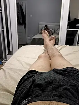 Živý XXX chat birgarib