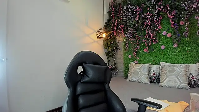 SarahDeyvis Obrolan Langsung XXX