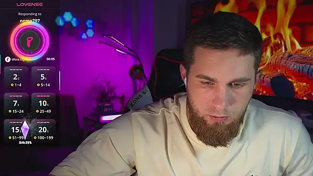 Sweeet__boy Obrolan Langsung XXX