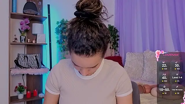 emilyrouxe: онлайн-секс-чат