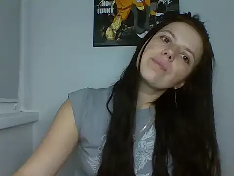 Naughty_Nata: онлайн-секс-чат