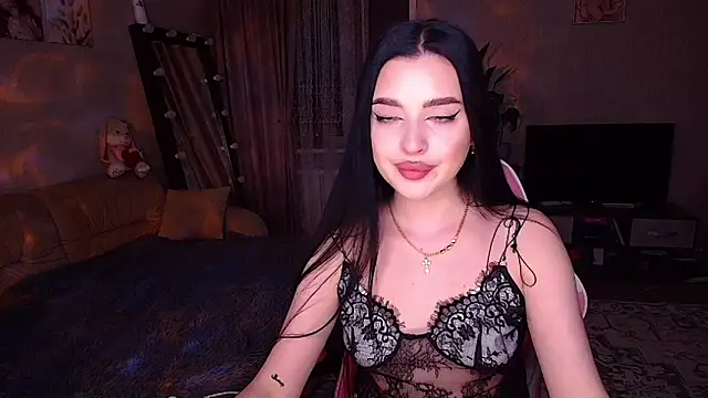 __Malika__ Live XXX Chat