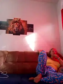 MILEIDE980 现场XXX聊天