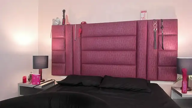 CharlotteScotte লাইভ XXX চ্যাট