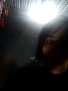 Pokazy przed kamerką – Dakary_hot