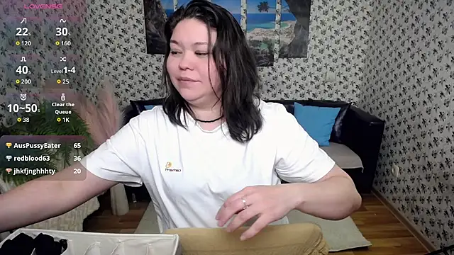 supersex_96 élő XXX-chatje