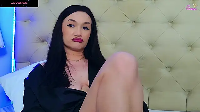 DaliyaArabian: онлайн-секс-чат