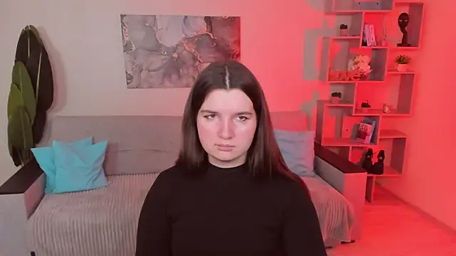 BonneyLoven Live XXX chat