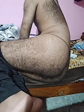 hairy_boyi webcam show