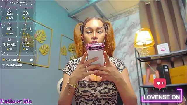 Sembang XXX Secara Langsung CelinaWintour