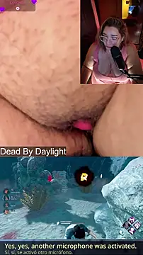 Johana_bbw: διαδικτυακό σόου στην κάμερα