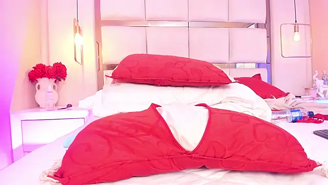 elizavenus 现场XXX聊天