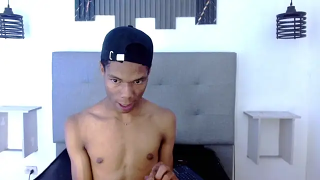 Show de webcam de Santiago_Ortiz_