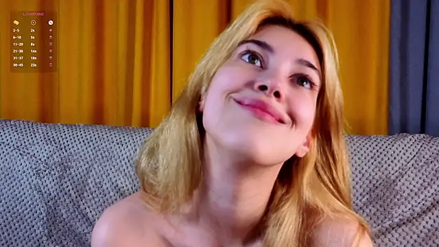 Chat XXX en directo de AngelicRice