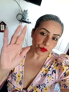 Show Webcam de maynor_1998