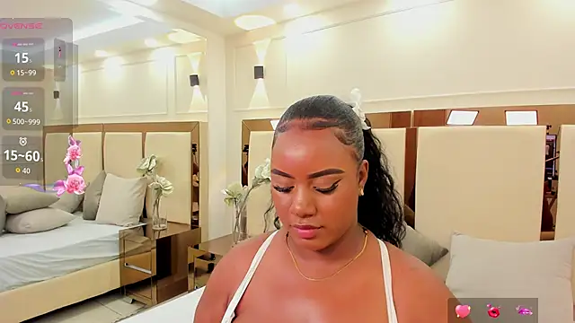 Czat XXX na żywo – laia_fisher_