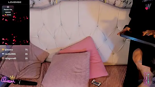 Živý XXX chat Prince_Apolo