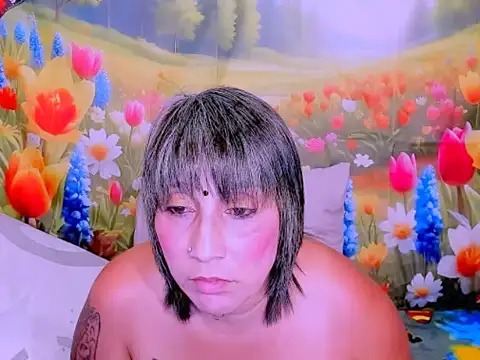 Živý XXX chat indianroxy