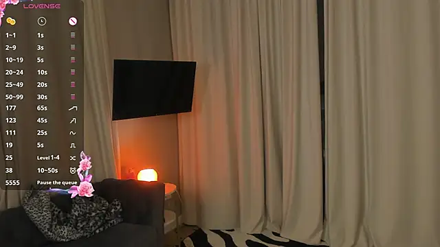 Chat XXX ao vivo de EngelDutch