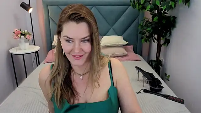 Adele_Russo's Webcam Show