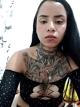 Chat XXX Live cristal__ks