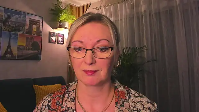 Webkamerová show vanessa_chat