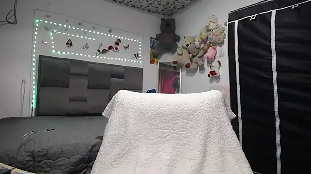 Sharloth_milf 웹캠 쇼