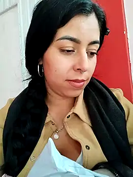 Luianna Chat XXX in diretta