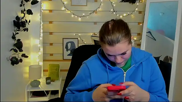 Sembang XXX Secara Langsung Josephine_Kiss