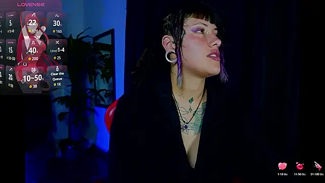 _sharlotte777 live XXX chat