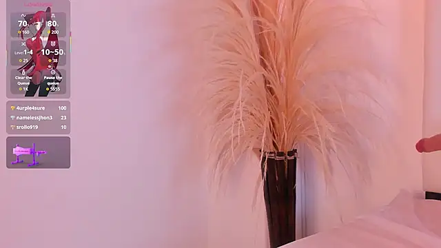 jessica_montez05's Live XXX Chat