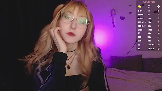 ohmycheryln Live XXX chat