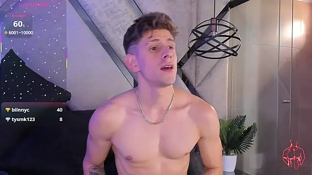 Jasper__jones Live XXX-Chat