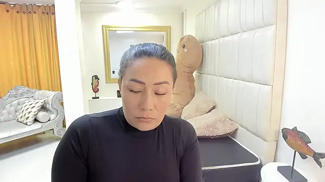 Chat XXX en directo de gaby_trent