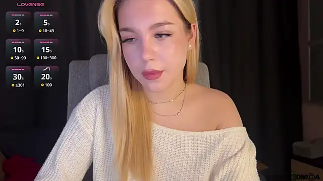 ariashaa live XXX chat