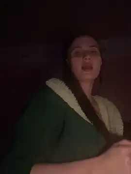 Chat XXX ao vivo de Flossy_Vettie