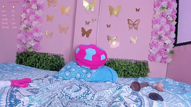 Chat +18 de grandmother_milf ao vivo