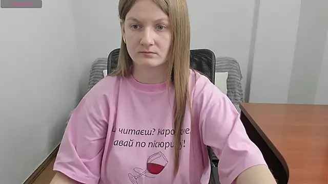 Chatroom XXX en direct de Alisha_Skyes