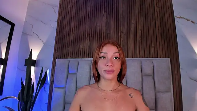 Sassha_ferrer Live XXX-Chat